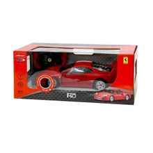 Rastar 78700 1:14 Ferrari F40 Uzaktan Kumandalı Araba