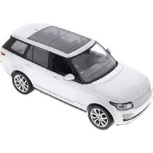 Rastar S00049700 Rastar Kumandalı 1:14 Range Rover Sport