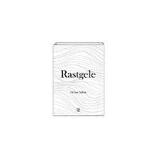 Rastgele - Orhan Şahin