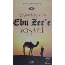 Rasulullah (s.a.v.)’in Ebu Zer’e Vasiyeti - İmam İbni Recep el-Hanbeli