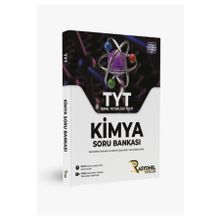 Rasyonel Yayınları TYT Kimya Soru Bankası