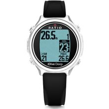 Ratio Idive Deep Dalış Bilgisayarı