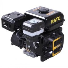 Rato R200 19 mm Benzinli Kamalı Krank Motor