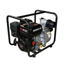 Rato RT30 3Re80ZB26 3,6Q Su Motoru