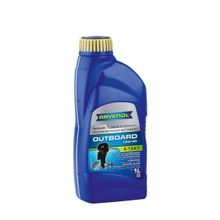 Ravenol 10W-40 Yarı Sentetik Motor Yağı 1Lt