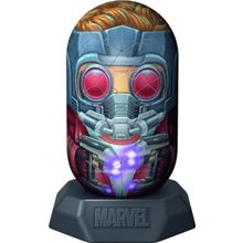 Ravensburger 011613 No: 12 Hylkies Marvel Star-Lord 54 Parça Puzzle