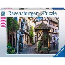 Ravensburger 1000 Parçalı Puzzle