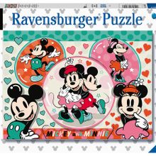 Ravensburger 133253 Disney Mickey 150 Parça Puzzle