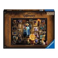 Ravensburger 150243 1000 Parça Walt Disney Vill Prince John Puzzle