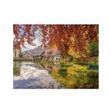 Ravensburger Değirmen 500 Parçalı Puzzle