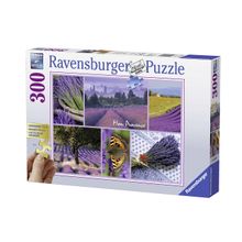 Ravensburger My Provence 300 Parça XXL Puzzle