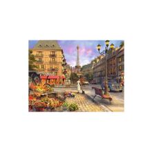 Ravensburger Paris 1500 Parça Puzzle