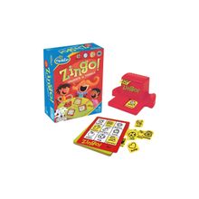Ravensburger Zingo Türkçe Kutu Oyunu