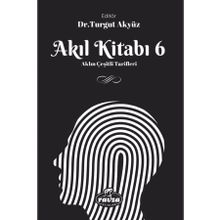Ravza Yayınları Akıl Kitabı 6