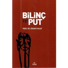 Ravza Yayınları Bilinç ve Put
