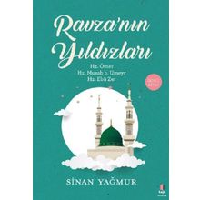 Ravza'nın Yıldızları 2 - Sinan Yağmur
