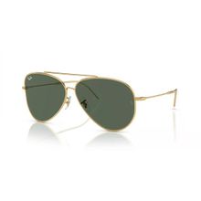 Ray-Ban 0101S 001/VR 62-11 Unisex Güneş Gözlüğü