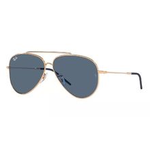 Ray-Ban 0101S 92023A 62-11 Unisex Güneş Gözlüğü