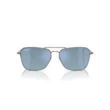 Ray-Ban 0102S 004/GA 58 Unisex Güneş Gözlüğü