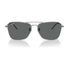 Ray-Ban 0102S 004/GR 58 Unisex Güneş Gözlüğü