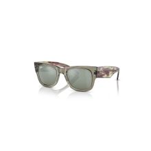 Ray-Ban 0840S 66355C 51 Unisex Güneş Gözlüğü
