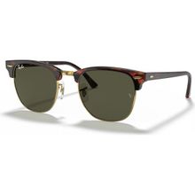 Ray-Ban 0RB 3016 W0366 55 Kahverengi Unisex Güneş Gözlüğü