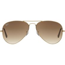 Ray-Ban 0RB 3025 001/51 58 Erkek Güneş Gözlüğü
