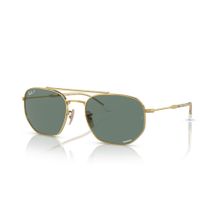 Ray-Ban 0RB 3707 001/O954 Unisex Güneş Gözlüğü