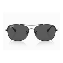 Ray-Ban 0RB 3799 002/48 57 Unisex Güneş Gözlüğü