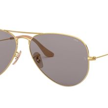 Ray Ban 0RB 9064V8 58 Erkek Güneş Gözlüğü