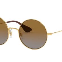 Ray-Ban 0RB JA-JO 001/T5 55 Altın Kadın Güneş Gözlüğü