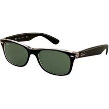 Ray-Ban 0RB2132 605258 55-18 145 Unisex Güneş Gözlüğü