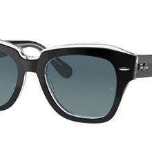 Ray-Ban 0RB2186 12943M 52 Unisex Güneş Gözlüğü