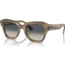 Ray-Ban 0RB2186 1405/71 52 Kadın Güneş Gözlüğü