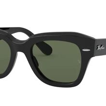 RAY-BAN 0RB2186 901/58 49 Ekartman Kadın Güneş Gözlüğü