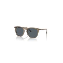 Ray-Ban 0RB2210 6765R5 53 Gri Unisex Güneş Gözlüğü
