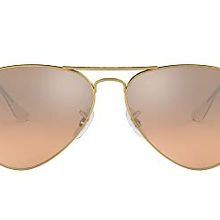 Ray-Ban 0RB3025-001/3E58 Erkek Güneş Gözlüğü