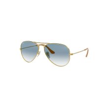 RAY-BAN 0RB3025 001/3F 58 Ekartman Kadın Güneş Gözlüğü