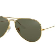 Ray-Ban 0RB3025 001/58 62 Unisex Güneş Gözlüğü