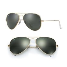 Ray-Ban 0RB3025 L0205 58-14 Damla Unisex Güneş Gözlüğü