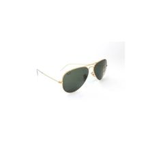 Ray-Ban 0RB3025 W3400 58 Unisex Güneş Gözlüğü