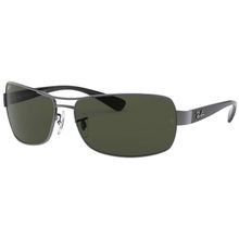 Ray-Ban 0RB3379 004/58 64 Unisex Güneş Gözlüğü