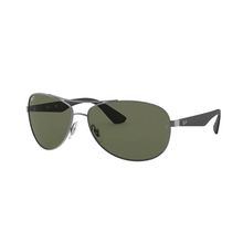 RAY-BAN 0RB3526 029/9A 63 Ekartman Erkek Güneş Gözlüğü