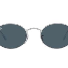 Ray-Ban 0RB3547 003/R551 Gümüş Unisex Güneş Gözlüğü