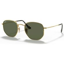 Ray-Ban 0RB3548N 001 51 Unisex Güneş Gözlüğü