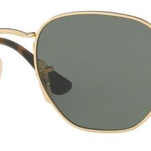 Ray-Ban 0RB3548N 001 51 Unisex Güneş Gözlüğü