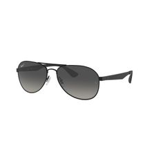 Ray-Ban 0RB3549 002/T3 58 Unisex Güneş Gözlüğü