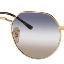 Ray-Ban 0RB3565 001/GD 51 Unisex Güneş Gözlüğü