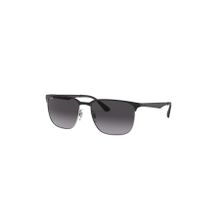 Ray-Ban 0RB3569 90048G 59 Siyah Unisex Güneş Gözlüğü