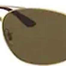 Ray-Ban 0RB3654 001/73 60 18 145 Erkek Güneş Gözlüğü